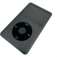thumbnail image 2 of Producto Reacondicionado iPod Apple 7ma Generación 160GB Clásico Negro, Reproductor de MP3 y Video, 2 of 4