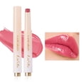 thumbnail image 5 of Fiudx Lápiz Labial Hidratante, Bálsamo Labial Hidratante Brillante de 8 Colores, Maquillaje Labial Nutritivo de Textura Suave y Sedosa, Protección Hidratante de Larga Duración, Uso Diurno, para Todas, 5 of 5