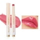 thumbnail image 5 of Lápiz labial de 8 colores Mirror Water Gloss Lipstick Press - Bálsamo labial hidratante Maquillaje de labios 1.8ga Lápiz labial, 5 of 5