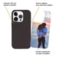 thumbnail image 3 of Funda Protectora Case Para iPhone Batman, 3 of 4