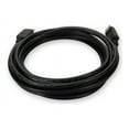 thumbnail image 6 of AddOn 15ft DisplayPort 1.2 to DisplayPort 1.2 (M/M) Cable, Black DP2DPMM15, 6 of 9