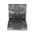 thumbnail image 3 of Almencla Plastic Water Bottle Holder Cola Rack for Soccer Table Foosball Table, Grey, 3 of 8