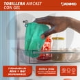 thumbnail image 4 of Tobillera Ortopédica Magnimed AIR GEL UNIVERSAL, 4 of 4