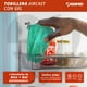 thumbnail image 4 of Tobillera Ortopédica Magnimed AIR GEL UNIVERSAL, 4 of 4