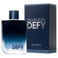 thumbnail image 1 of Calvin Klein Defy Agua de perfume 200 ml Caballero, 1 of 3