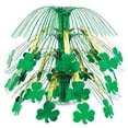 thumbnail image 1 of Centro de mesa Shamrock Cascade (paquete de 6) The Beistle Company 30550, 1 of 1