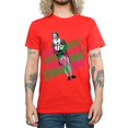 thumbnail image 4 of Elf Mens Santa's Coming T-Shirt, 4 of 6