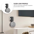thumbnail image 2 of Support Mural pour Haut-Parleur Intelligent Compatible pour Echo Dot 4, 2 of 8