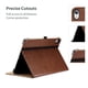 thumbnail image 4 of Funda ProCase para iPad 11.ª generación, 11.ª generación, 11.ª generación, 11.ª generación, 10.9 pul, 4 of 8