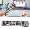 thumbnail image 3 of Reemplazo de control remoto botones sensibles del control remoto de TV Uso dedicado directamente para N2QAYB001179, 3 of 8