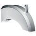 thumbnail image 2 of Moen S144ORB Felicity 7 1/8" Tub Spout with 1/2" Slip Fit Connection, Available in Various Colors, 2 of 5