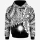 thumbnail image 3 of Sudadera con capucha con estampado 3D de la bandera de Maoli, tatuaje polinesio, tótem de la bandera polinesia, sudadera con capucha, sudadera con capucha para niños, sudaderas geniales a la moda, 3 of 5