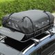 thumbnail image 2 of QinaQin Canastilla universal para techo de acero al carbón en 2 piezas de 46 x 36 x 4.5 pulgadas, incluye bolsa impermeable para auto o SUV, 2 of 7