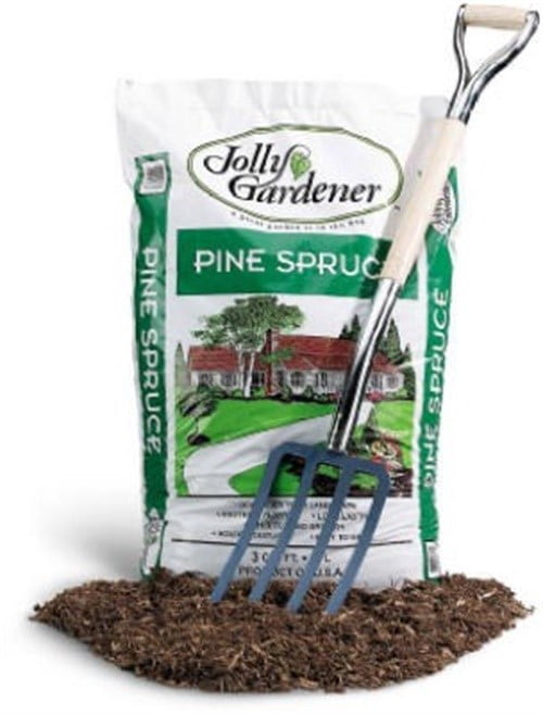 MULCH PINE 2CF