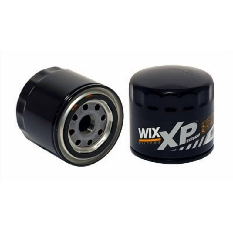 WIXXP XP 51515XP Premium Motor Spin-On Oil Filter, 10,000 Miles