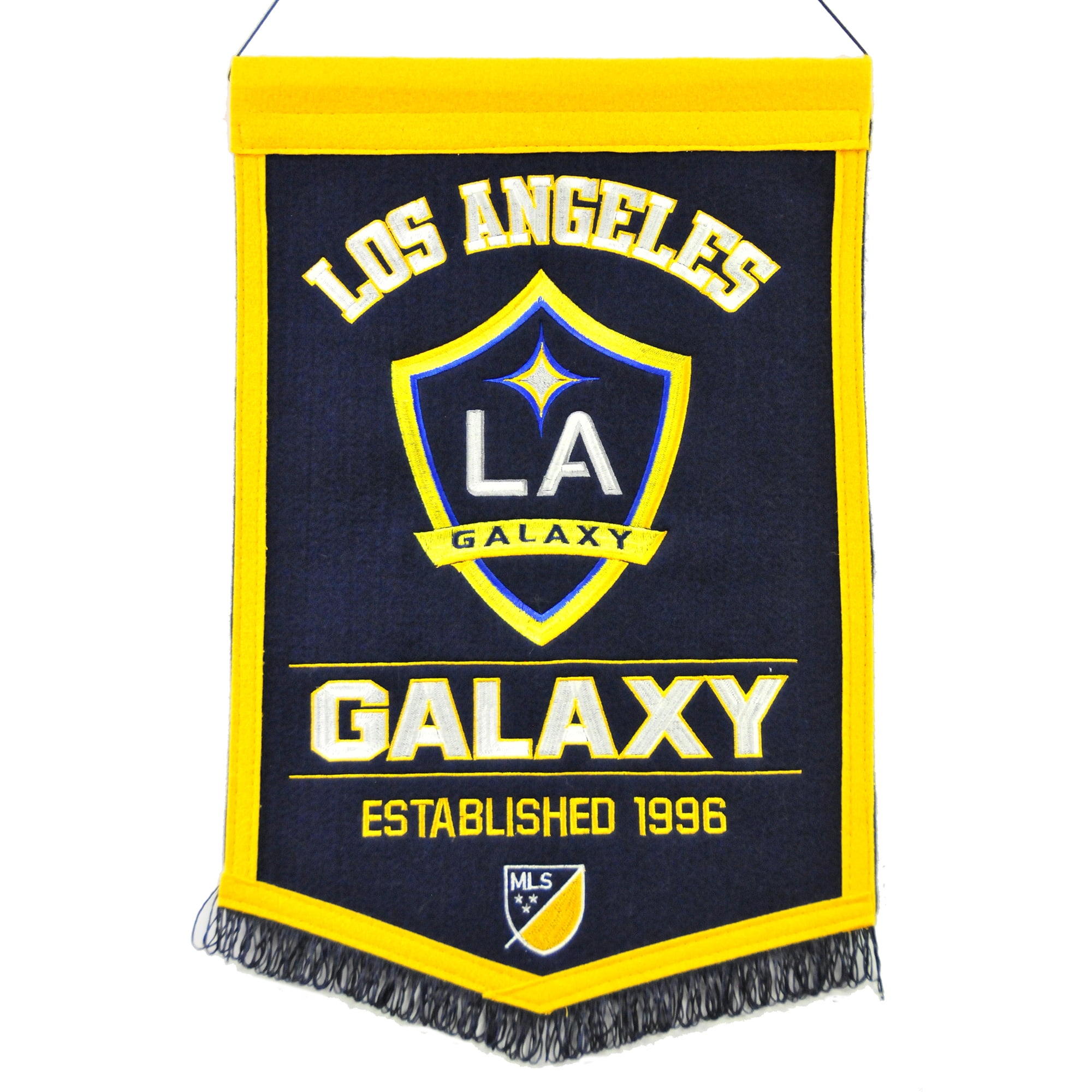 Winning Streak MLS New York Bulls Traditions Banner Winning Streak MLS New York Bulls Traditions Banner