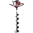 thumbnail image 3 of Rapala® Black Ice 8" Power Ice Drill, 3 of 4