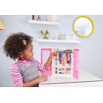 thumbnail image 4 of Barbie Fashionistas Ultimate Closet Accessory, 4 of 6