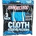thumbnail image 5 of Channellock Vacuum Filter Bag VCR5.CL - Cloth, Compatible With Shop-Vac - 5 Gallon, 5 of 5