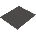 thumbnail image 1 of Granjero Gordo Almohadilla absorbente para secadora de lavadora, almohadilla protectora superior de cocina y lavadero, de secado rápido, color negro, 23,6 x 15,7 pulgadas, 1 of 3