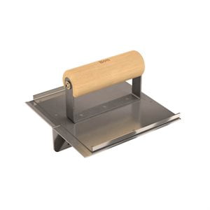 

Bon 22-856 Groover Saw Cut 6 X 6 1-1/2-inch Deep Wood Handle