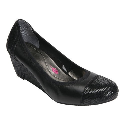 ros hommerson cap toe flat
