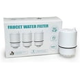 thumbnail image 2 of RF9999 Water Filter Replacement For Pur PLUS Faucet Systems | Certified NSF/ANSI 42 Standard | 6-Pack Value Set 2 of 5