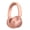 pink, variant on SharkTRUE Bluetooth 6.0 Active Noise Cancelling Headphones with ULT Bass Mode, Foldable Design, 50 Hour Playtime