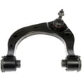 thumbnail image 2 of Dorman 526-669 Front Left Upper Suspension Control Arm and Ball Joint Assembly for Specific Ford Models, 2 of 5