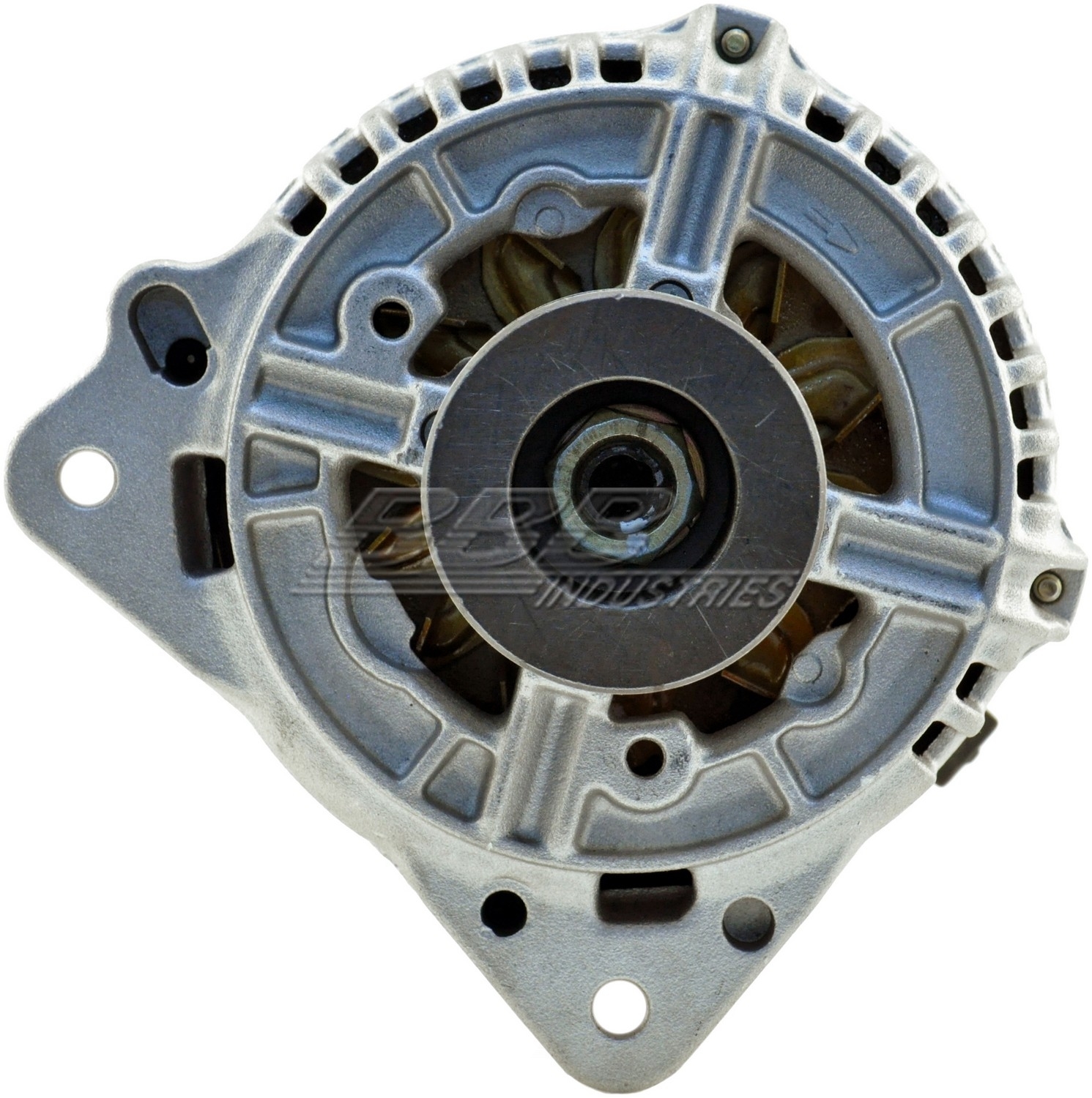 TERREPOWER formerly BBB Industries 11135 Reman Alternator