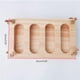 thumbnail image 2 of Grass Stand Feeding Hay Feeder Wood Bunny Small Pet Cage, 2 of 5