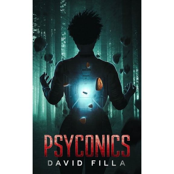 PsyConics, (Paperback)