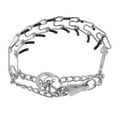 thumbnail image 2 of Collar De Punta Para Perro, Collar De Gargantilla Para Perro De Acero Inoxidable Ajustable Impermeable Para Perros Grandes, 2 of 7