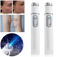thumbnail image 3 of Blue Light Therapy Laser Pen for Spider Vein Removal Wrinkle and Acne Treatment, 3 of 5