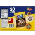 thumbnail image 2 of Keebler Chips Deluxe M&M Minis (1.6 oz., 30 pk.), 2 of 7