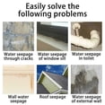 thumbnail image 3 of 3pcs Invisible Waterproof Agent Insulating Sealant Anti-Leakage Agent 30g, 3 of 5