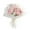 White, variant on Clearance!Mother's Day Gifts for Mom,Artificial Flowers,Carnation Soap Flowers,Soap Rose Flowers Bouquet,Mother's Day Creative Gift Birthday Present Beautiful Pink Blooms Carnation Rose