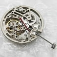 thumbnail image 2 of Hollow Mechanical Automatic Skeleton Watch Movement for TY2809 Watch, 2 of 5
