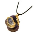 thumbnail image 1 of pitrice Wisdom Strength Crystal Gift For Christmas For In Tree Of Life Gift Crystal For Kids Wisdom For Men Elegant Gift amethyst, 1 of 6