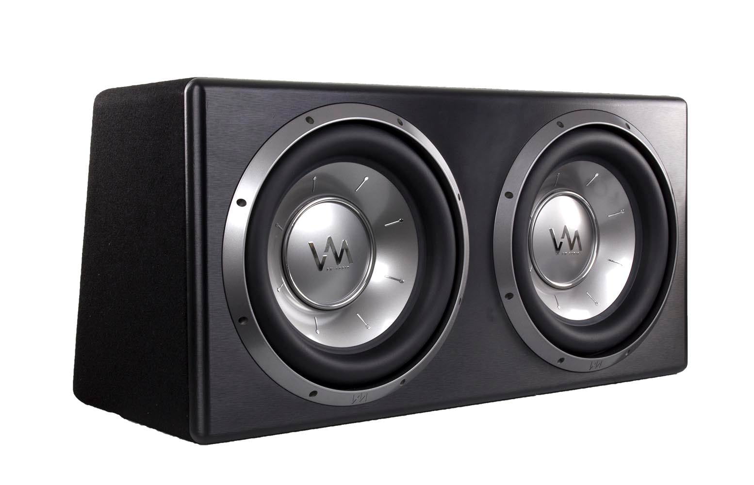 vm audio elux 12