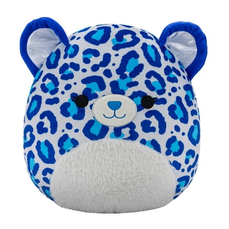 Squishmallows 7.5" Plum the Leopard