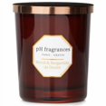 thumbnail image 1 of Vela perfumada con fragancias de pH Neroli y Bergamote De Denim, 1 of 1