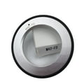 thumbnail image 2 of Mount Lens Adapter for Canon FD M42 Lenses Infinity Focus, Aluminum Lens Adapter Parts, 2 of 8