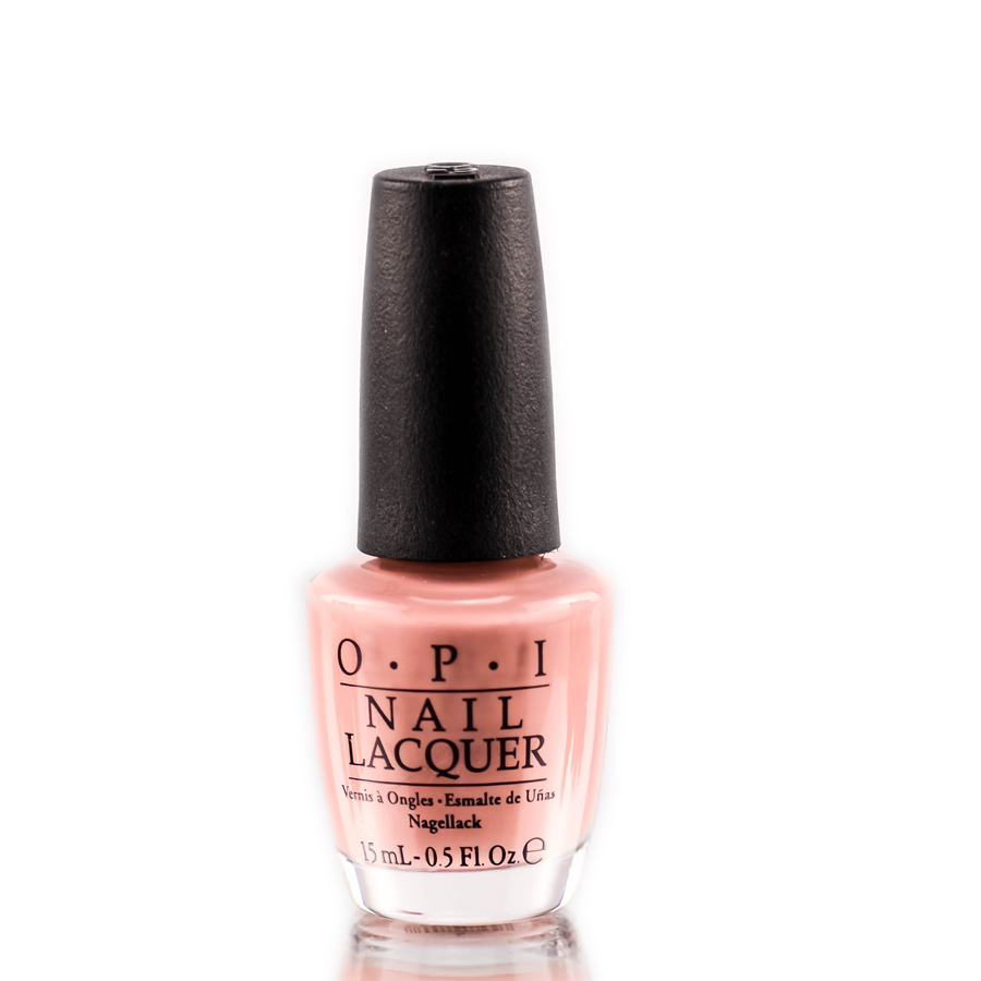 OPI Soft Shades Nail Polish Coney Island Cotton Candy NLL12 Pack