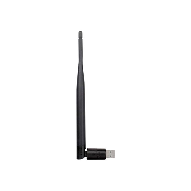 DLink Wireless N DWA127 Network adapter USB 2.0 802.11b/g/n
