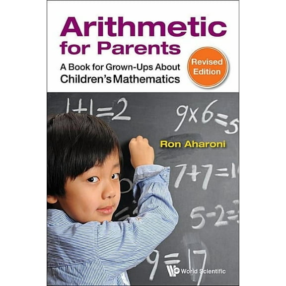 Arithmetic for Parents (REV Ed), (Paperback)