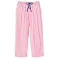 thumbnail image 1 of Sleep Tie-Front Capris by Cozee Corner, 1 of 3