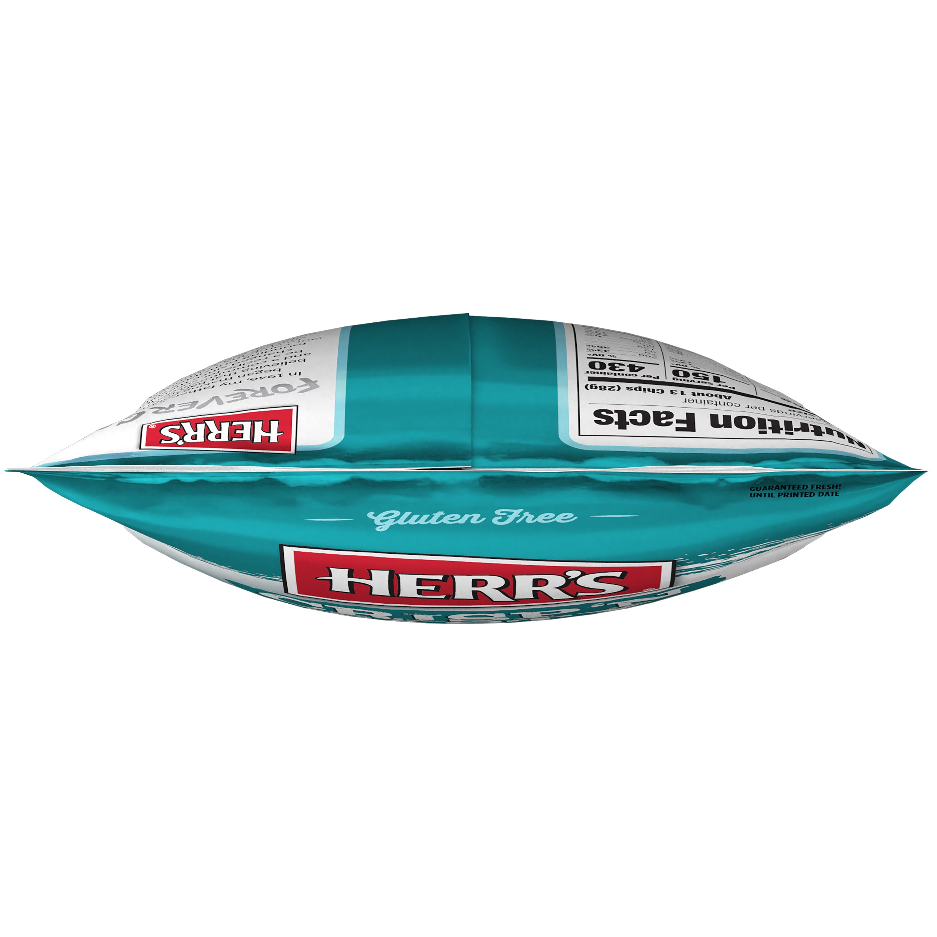 Herr's Crisp 'N Tasty Potato Chips