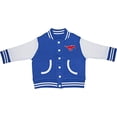 thumbnail image 1 of Southern Methodist University SMU Mustangs Veste Universitaire, 1 of 1