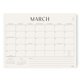 thumbnail image 1 of Calendario magnético Jotsome 2026-2027 para nevera, 1 of 7